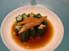 -山泉粤宴(广东大厦店)