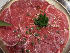 -韩宫宴和牛烤肉(上海金山万达店)