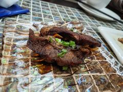 杭式熏鱼-走马楼饭庄(慈城古县城店)