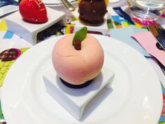 -广州富力君悦大酒店·凯菲厅