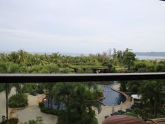 -三亚亚龙湾红树林度假酒店