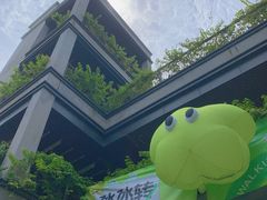 -广州西关永庆坊旅游区