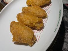 -新白鹿餐厅(松江开元地中海店)
