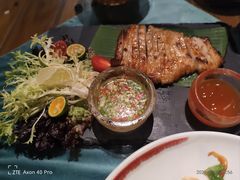 -C31地窖餐厅(黑龙江北路店)