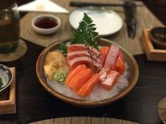 -月下料理(楷林IFC店)