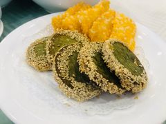 -江南村酒家