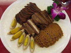 -一品粤珍轩(吴中路店)