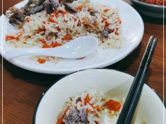 -怡妮新疆风味餐厅(东江湾路店)