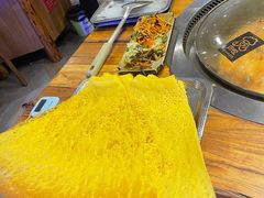 -山河屯铁锅炖鲜鹅·东北菜(开发区一店)