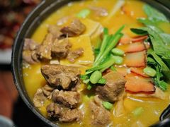 -肆海小川菜酒馆Wine Bistro (青年路店)