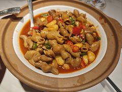 -匠熙小馆(崇文门店)