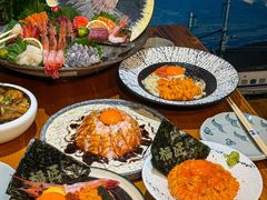 -福匠日本料理(人民路店)