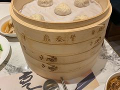 蟹粉小笼包-鼎泰丰(三里屯店)