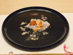 -旬怀石料理(嘉善老市店)