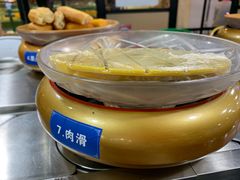 -汤响自助回转火锅百汇(乐峰广场店)