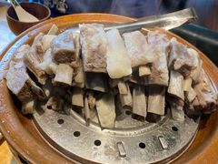 蒙料一八手把肉-蒙料·手把肉(望京店)