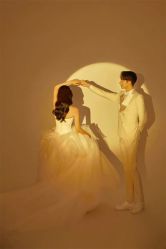 -索菲亚婚纱摄影