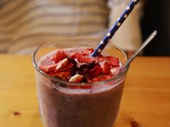 酸奶奶昔-JAMES+詹嘉厨房