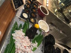 -新发展亚太JW万豪酒店·福苑咖啡厅