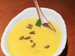 杨枝甘露-匠和风精致料理(世茂双子塔店)