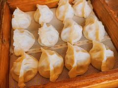 -土灶台海鲜聚·天津菜(新港店)