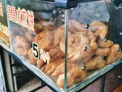 -伍湛记 · 广州老字号(龙津中路店)