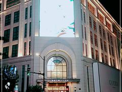 -新世界大丸百货