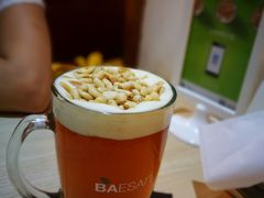 -813芭依珊 BAESAn(汇港购物中心店)