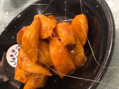 -山东老家(黄埔分店)