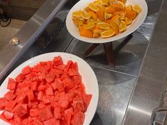 -杭州开元名都大酒店·地中海自助餐厅