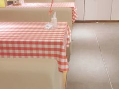 大堂-西贝(吴江路湟普汇店)