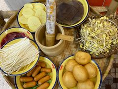 -卤校长重庆火锅(合肥宁国路店)