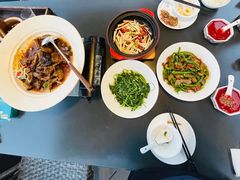 -汉水谣·江景餐厅(江滩店)