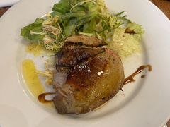 -Le Comptoir de la Gastronomie