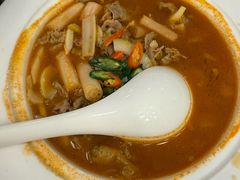 -烤肉季饭庄