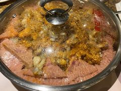 -黄记煌三汁焖锅(渝北金港国际店)