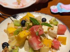 -陶享时光西餐·下午茶(信河街店)