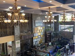 -大水车公馆·顺德菜·妈姐菜(均安店)
