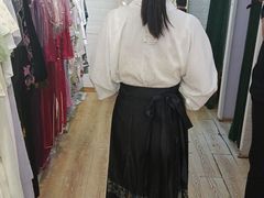 -万事利丝绸(杭州大厦店)