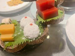 -花家怡园(四合院总店)