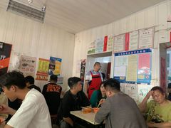 大堂-咱家王新国把子肉(县东巷店)