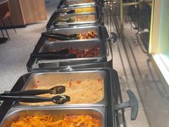 -比格比萨自助(宝山日月光店)