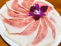-雅然居铜火锅(长新街店)