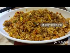 -韩宫宴烤肉·料理(南京江宁万达店)