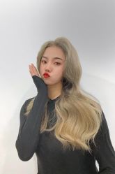 -潮品 Hair无痕羽毛接发潮店