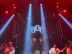 -808 LiveHouse