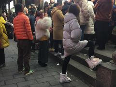 -宫廷糕点铺