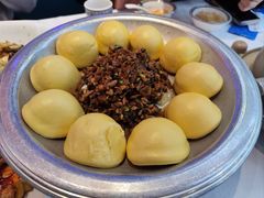 外婆杂粮包-潇湘楼(环保园店)