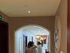 -腾阁自助餐厅(朝林广场店)