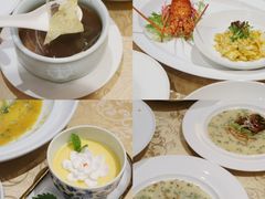 -南京圣和府邸豪华精选酒店